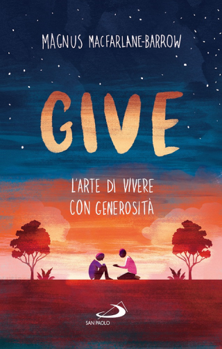 GIVE